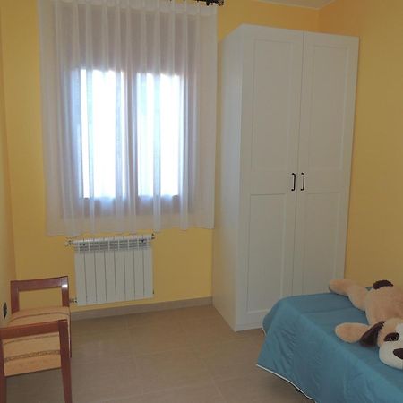 Vivienda El Olivo Apartment Valderrobres Luaran gambar