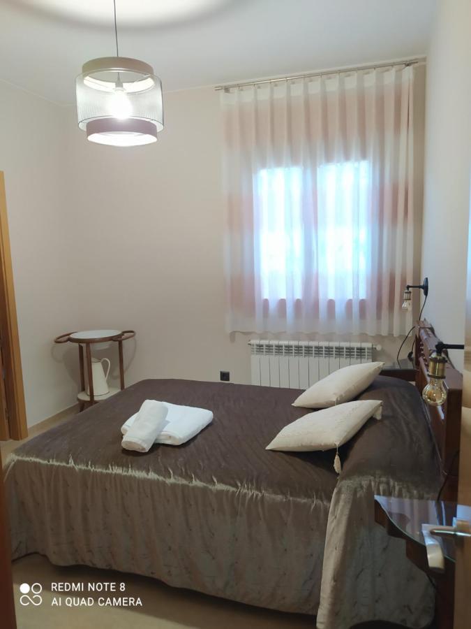 Vivienda El Olivo Apartment Valderrobres Luaran gambar