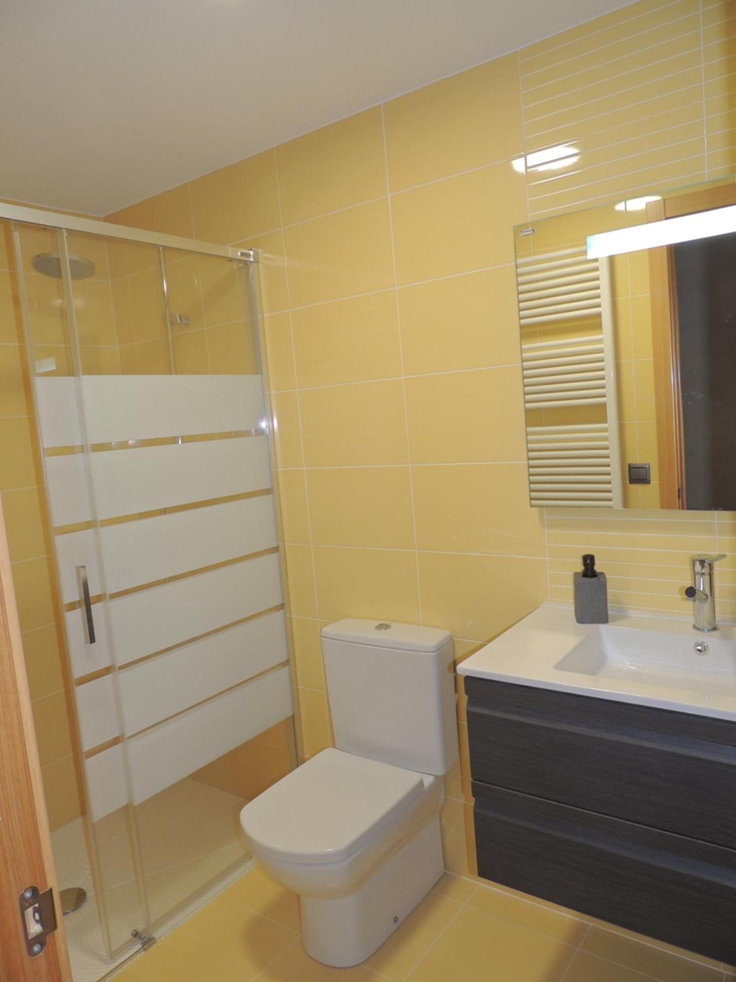 Vivienda El Olivo Apartment Valderrobres Luaran gambar