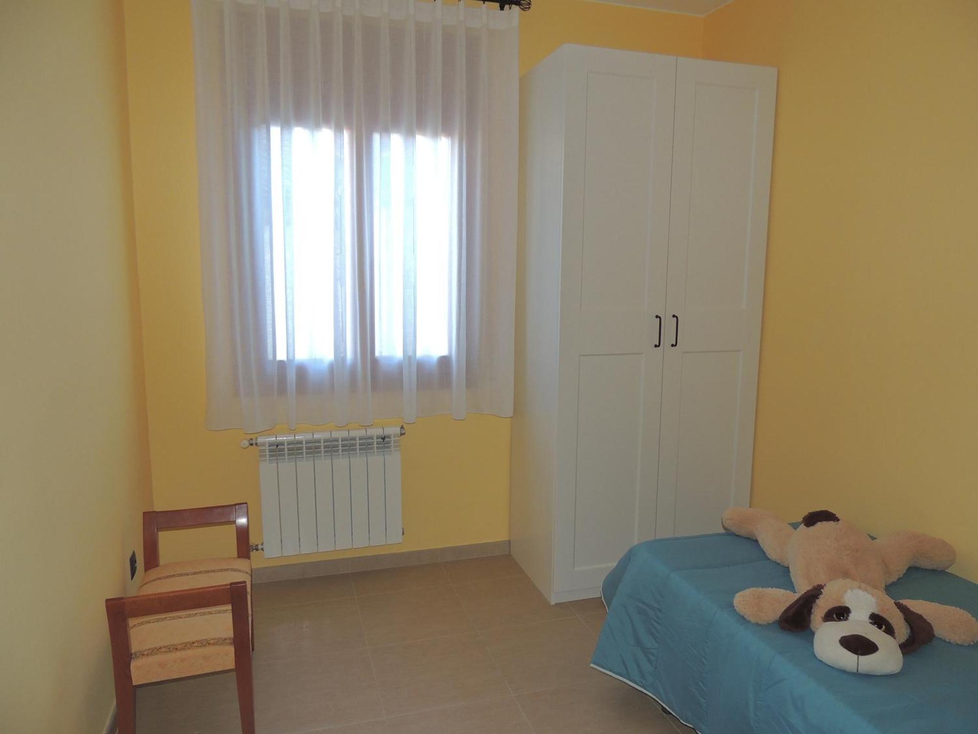 Vivienda El Olivo Apartment Valderrobres Luaran gambar